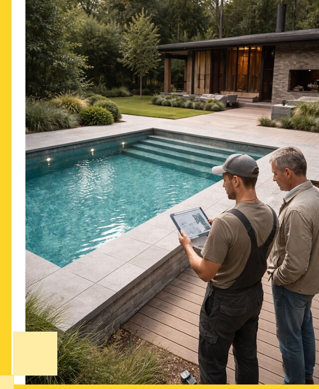 Строительство бассейнов в Кемерово от 1248720 р. ЭриданКмр