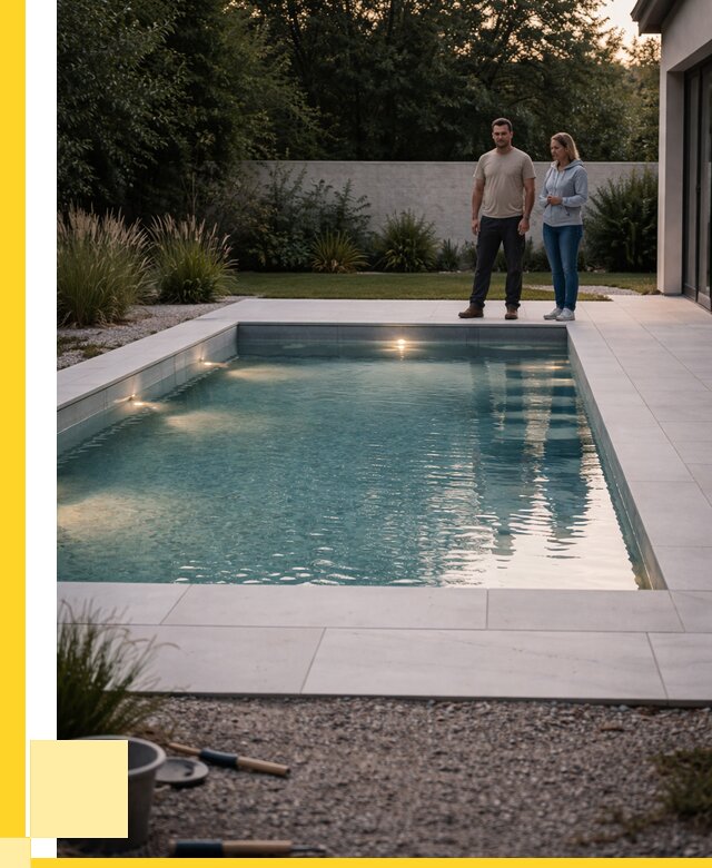 Проектирование бассейнов в Кемерово от 72842 р. | ЭриданКмр