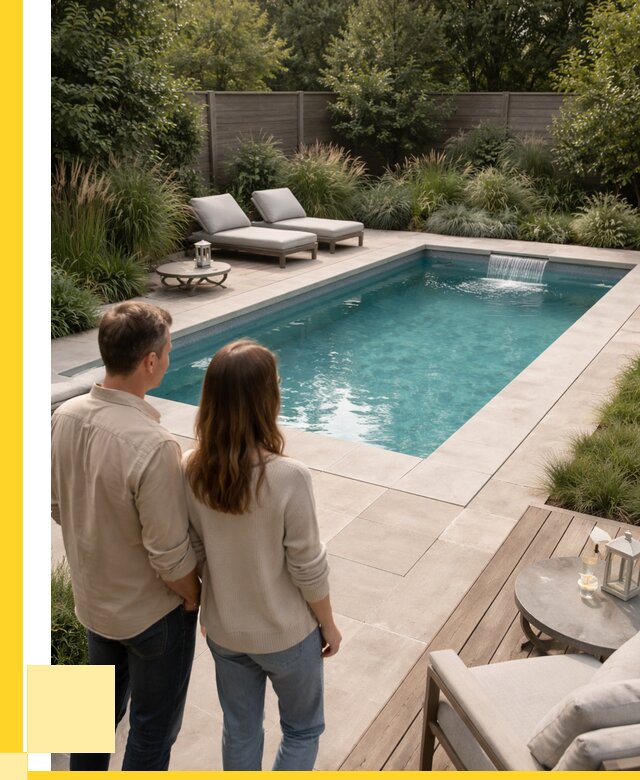 Частные бассейны в Кемерово строительство от 1560900 р. ЭриданКмр