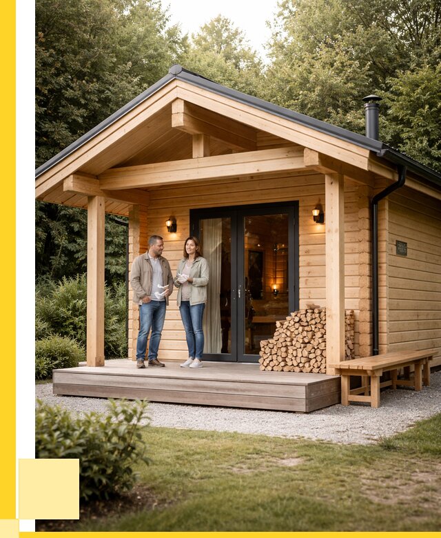 Бани под ключ в Кемерово от 936540 р. | Отделка под ключ — ЭриданКмр