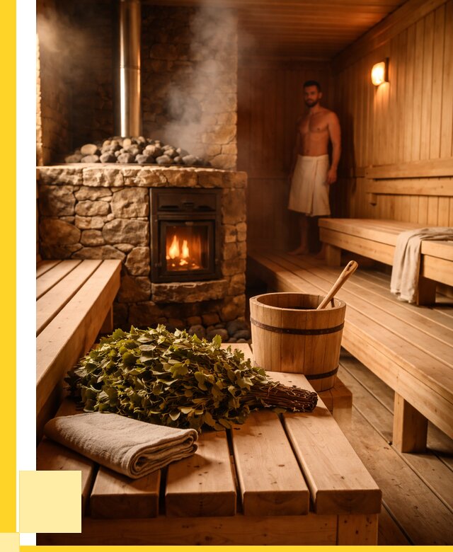 Парилки для бани купить в Кемерово от 78045 р. | ЭриданКмр