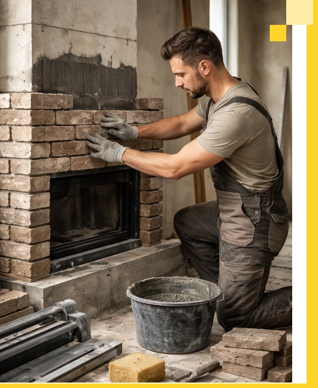 Услуги по устройству и монтажу Расул в банях и саунах в Кемерово